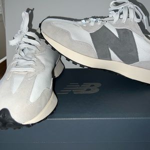 New Balance 327 Nimbus - Men 12